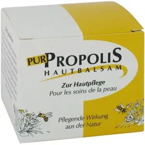 Propolis Pur Hautbalsam