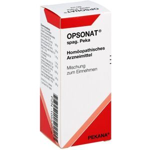 Opsonat spag.Peka Tropfen