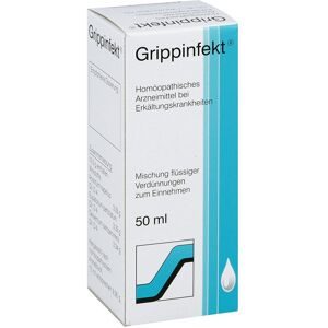 Grippinfekt Tropfen