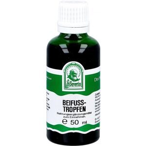 Beifuss Tropfen