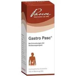 Gastro Pasc Tropfen