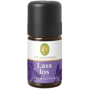 Primavera® Lass los Duftmischung ätherisches Öl