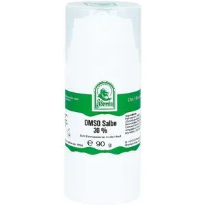 Dmso Salbe 30%