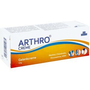 Ice Power Arthro Creme