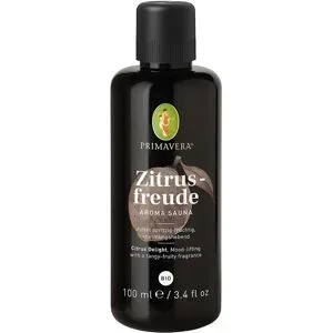 Primavera® Zitrusfreude Aroma Sauna