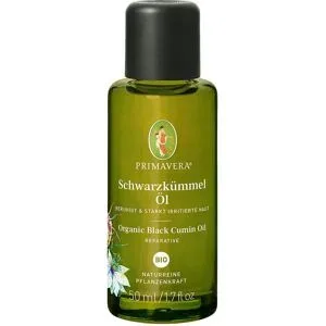 Primavera® Schwarzkümmelöl
