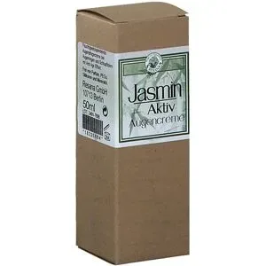 Jasmin Aktiv Augencreme Mit Anti-age