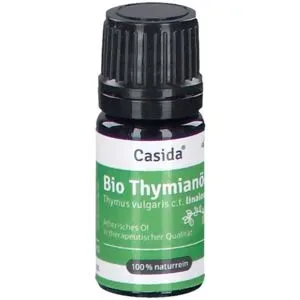 Thymian öl Bio Linalool Naturrein äth.öl