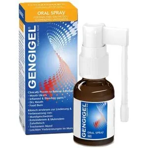 Gengigel Spray