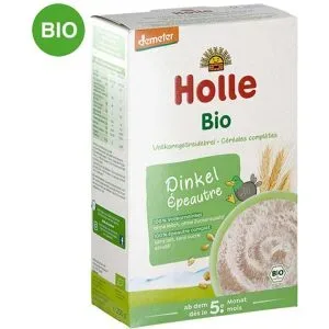 Holle Bio Babybrei Dinkel