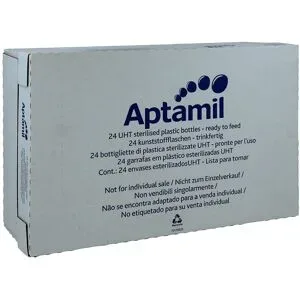 Aptamil Prematil flüssig