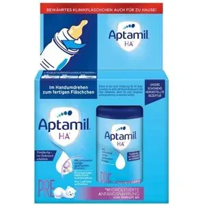Aptamil Ha Pre flüssig