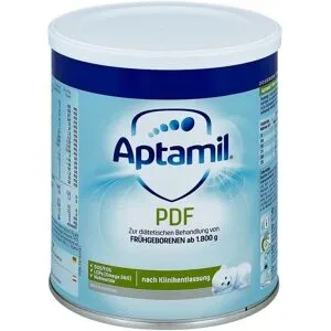 Aptamil PDF Pulver
