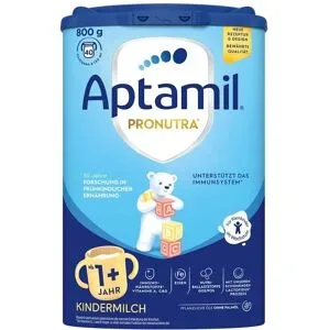 Aptamil pronutra Kindermilch ab 1+ Jahr Pulver