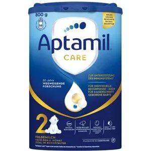 Aptamil Care 2 Pulver