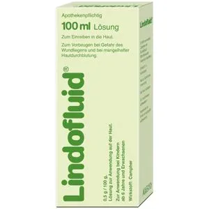 Lindofluid 0,5g/100g