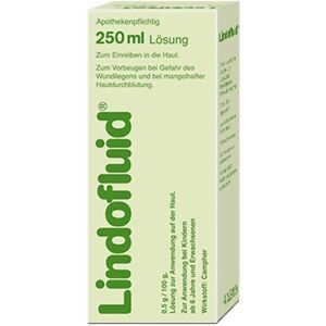 Lindofluid 0,5g/100g