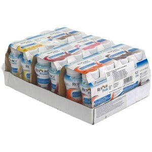 NESTLE Resource Protein Drink Mischkarton