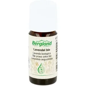 Lavendel öl Bio