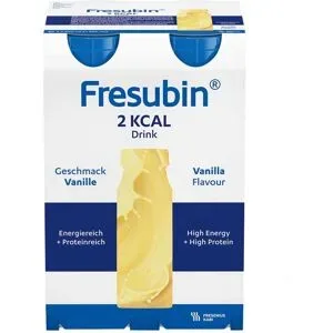 Fresubin 2 kcal Drink Vanille Trinkflasche