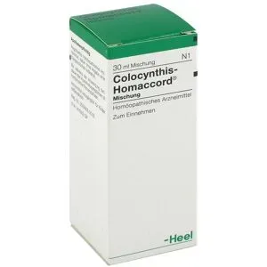 Colocynthis Homaccord Tropfen