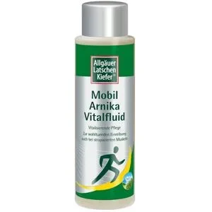 Allgäuer Latschenkiefer Arnika Vital Fluid