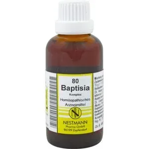 NESTMANN Baptisia Komplex Nummer 80