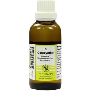 NESTMANN Colocynthis Komplex Nummer 8
