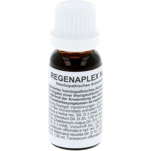 Regenaplex Nummer 79 Tropfen
