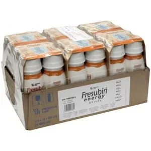 Fresubin Energy Drink Neutral Trinkflasche