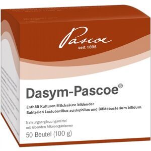 Dasym Pascoe Pulver