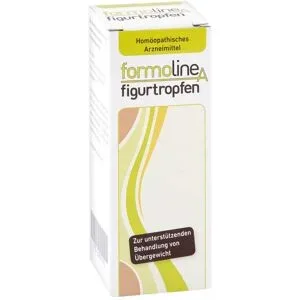 Formoline A Figurtropfen