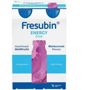 Fresubin Energy Trinknahrung Waldfrucht   Astronautennahrung