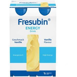 Fresubin Energy Trinknahrung Vanille   Astronautennahrung