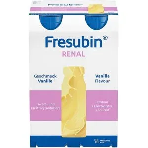Fresubin renal Vanille Easy Drink