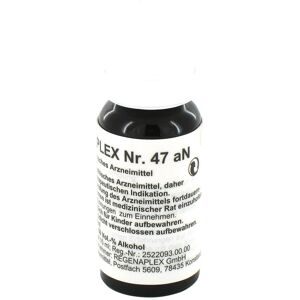 Regenaplex Nummer 47 aN Tropfen