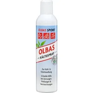 Olbas Kältespray