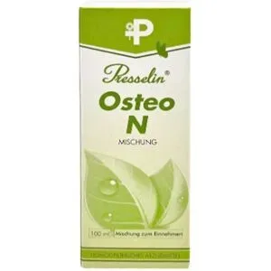 Presselin Osteo N Tropfen