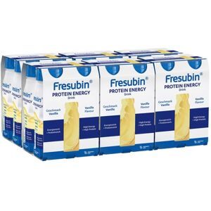 Fresubin Protein Energy Trinknahrung Vanille mit Eiweiß