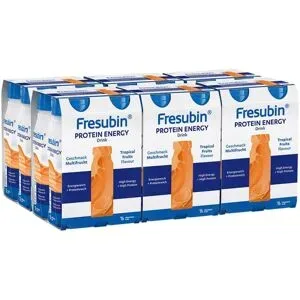 Fresubin Protein Energy Trinknahrung Multifrucht mit Eiweiß