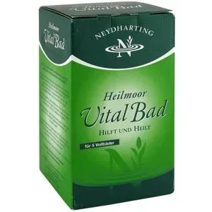 Neydharting Heilmoor Vital Bad