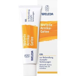 Weleda Arnika Gelee