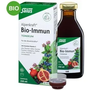 Alpenkraft Bio-immun-tonikum Salus