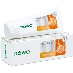 Röwo Flexi Forte Gel