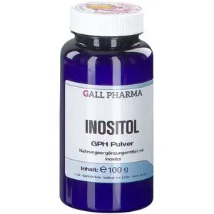 Inositol Gph Pulver