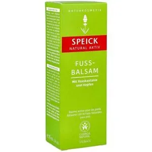 Speick natural Aktiv Fussbalsam