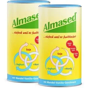 Almased Mandel-Vanille-Geschmack