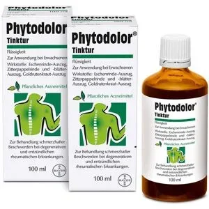 Phytodolor Tinktur