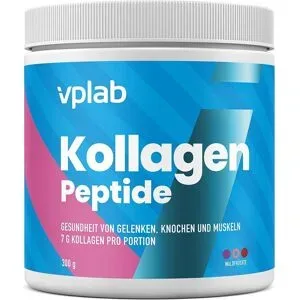 VPLAB Kollagen Peptide Waldfrüchte Geschmack
