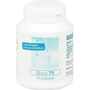 Gluco 75 Pulver